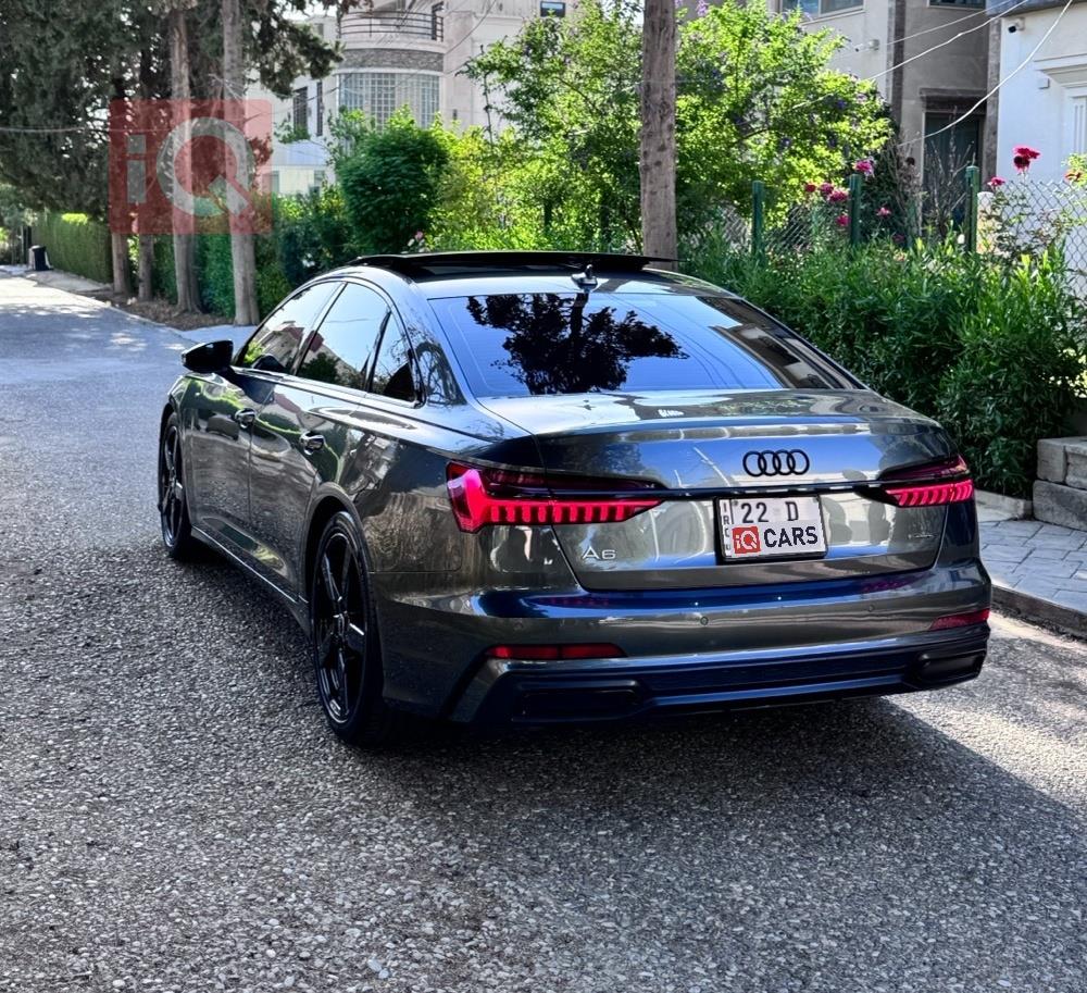 اودي A6
